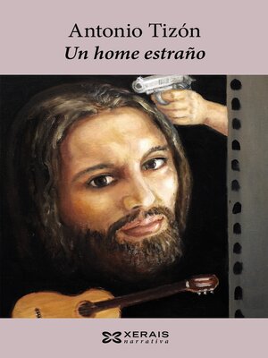 cover image of Un home estraño